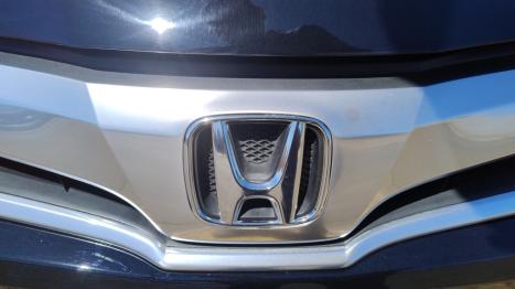 HONDA Fit 1.5 16V 4P TWIST FLEX AUTOMTICO, Foto 10