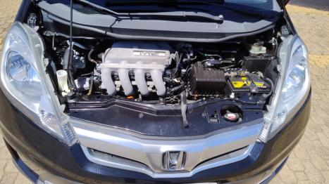 HONDA Fit 1.5 16V 4P TWIST FLEX AUTOMTICO, Foto 11