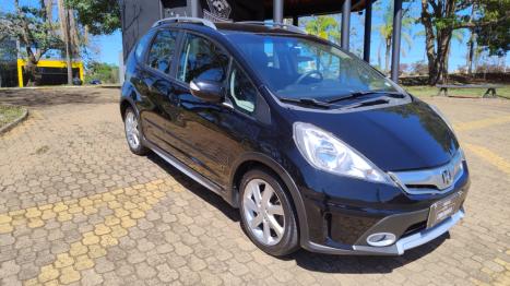 HONDA Fit 1.5 16V 4P TWIST FLEX AUTOMTICO, Foto 12