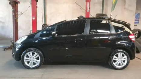 HONDA Fit 1.5 16V 4P EX FLEX AUTOMTICO, Foto 1