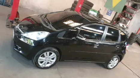 HONDA Fit 1.5 16V 4P EX FLEX AUTOMTICO, Foto 2