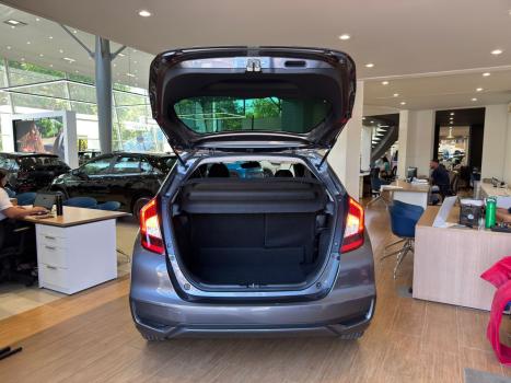 HONDA Fit 1.5 16V 4P EXL FLEX AUTOM�TICO, Foto 12