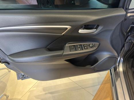 HONDA Fit 1.5 16V 4P EXL FLEX AUTOM�TICO, Foto 7