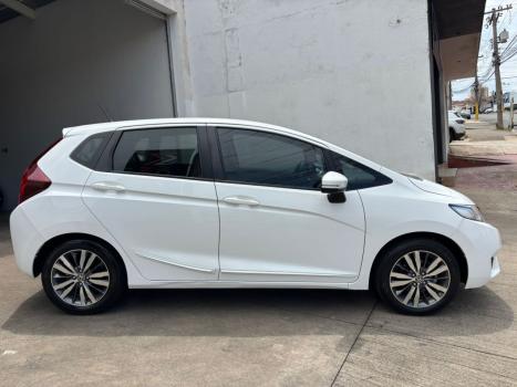 HONDA Fit 1.5 16V 4P EX FLEX AUTOMTICO, Foto 5