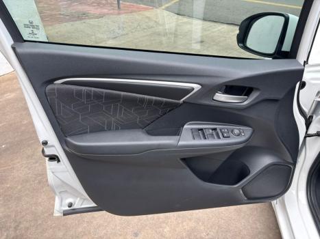 HONDA Fit 1.5 16V 4P EX FLEX AUTOMTICO, Foto 18