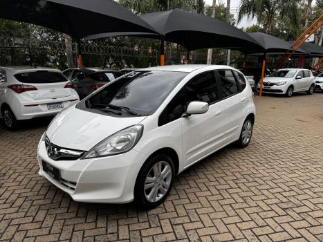 HONDA Fit 1.5 16V 4P EX FLEX AUTOMÁTICO, Foto 2 HONDA Fit 1.5 16V 4P EX FLEX AUTOMÁTICO, Foto 2