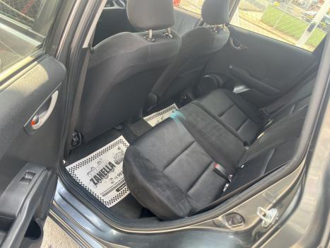 HONDA Fit 1.5 16V 4P EX FLEX AUTOMÁTICO, Foto 6 HONDA Fit 1.5 16V 4P EX FLEX AUTOMÁTICO, Foto 6