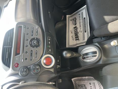 HONDA Fit 1.5 16V 4P EX FLEX AUTOMÁTICO, Foto 8 HONDA Fit 1.5 16V 4P EX FLEX AUTOMÁTICO, Foto 8