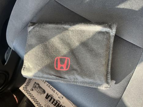 HONDA Fit 1.5 16V 4P EX FLEX AUTOMÁTICO, Foto 9 HONDA Fit 1.5 16V 4P EX FLEX AUTOMÁTICO, Foto 9