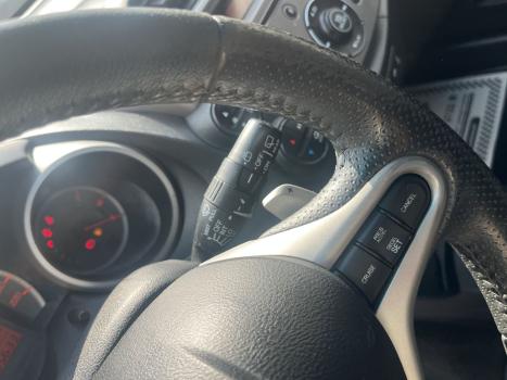 HONDA Fit 1.5 16V 4P EX FLEX AUTOMÁTICO, Foto 10 HONDA Fit 1.5 16V 4P EX FLEX AUTOMÁTICO, Foto 10