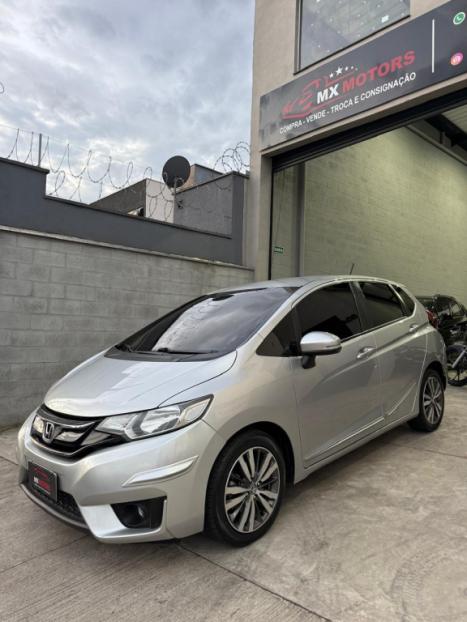 HONDA Fit 1.5 16V 4P EX, Foto 1