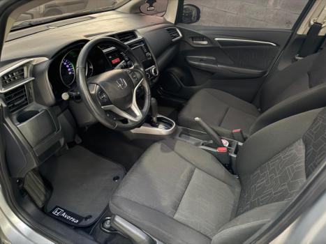 HONDA Fit 1.5 16V 4P EX, Foto 7