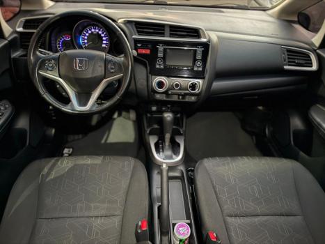 HONDA Fit 1.5 16V 4P EX, Foto 10