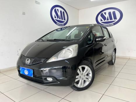HONDA Fit 1.5 16V 4P EX AUTOMTICO, Foto 1