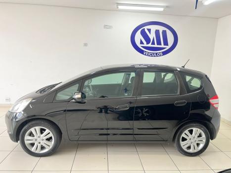 HONDA Fit 1.5 16V 4P EX AUTOMTICO, Foto 2