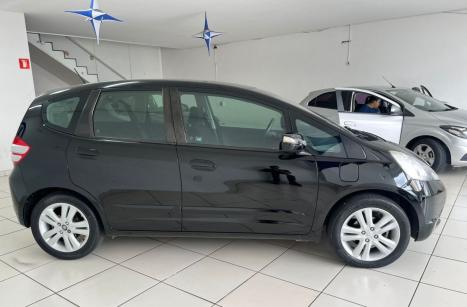 HONDA Fit 1.5 16V 4P EX AUTOMTICO, Foto 5