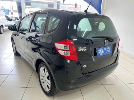 HONDA Fit 1.5 16V 4P EX AUTOMTICO, Foto 6