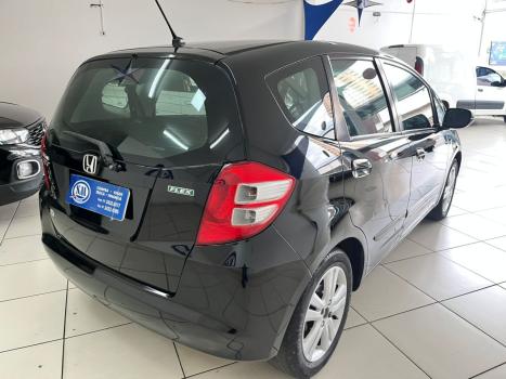 HONDA Fit 1.5 16V 4P EX AUTOMTICO, Foto 8