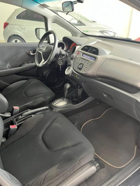 HONDA Fit 1.5 16V 4P EX AUTOMTICO, Foto 9