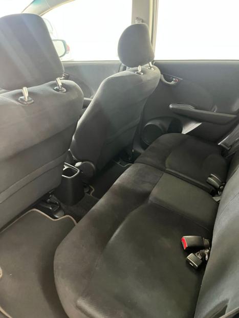 HONDA Fit 1.5 16V 4P EX AUTOMTICO, Foto 11