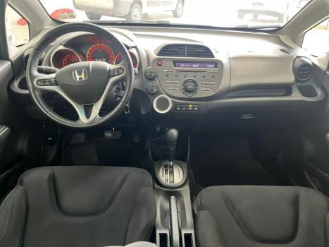 HONDA Fit 1.5 16V 4P EX AUTOMTICO, Foto 12