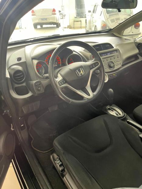 HONDA Fit 1.5 16V 4P EX AUTOMTICO, Foto 13