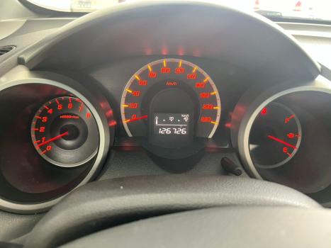 HONDA Fit 1.5 16V 4P EX AUTOMTICO, Foto 14