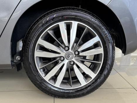 HONDA Fit 1.5 16V 4P EX FLEX AUTOMTICO, Foto 8