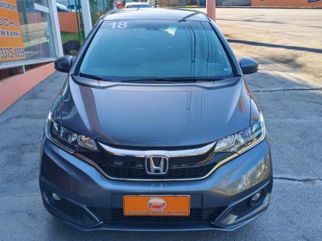 HONDA Fit 1.5 16V 4P EXL FLEX AUTOMTICO, Foto 3