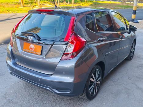 HONDA Fit 1.5 16V 4P EXL FLEX AUTOMTICO, Foto 5