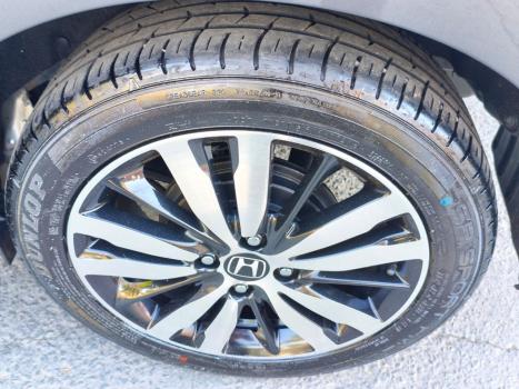 HONDA Fit 1.5 16V 4P EXL FLEX AUTOMTICO, Foto 8