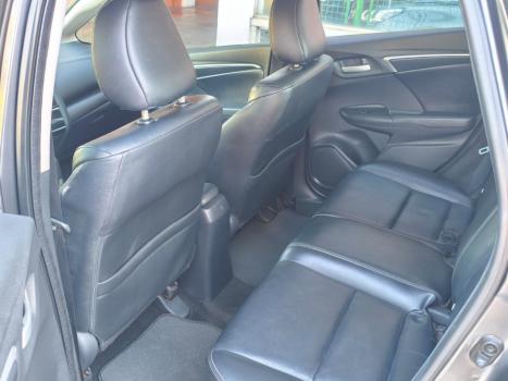 HONDA Fit 1.5 16V 4P EXL FLEX AUTOMTICO, Foto 10