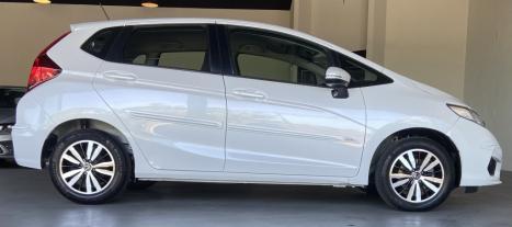 HONDA Fit 1.5 16V 4P PERSONAL FLEX AUTOMTICO CVT, Foto 2