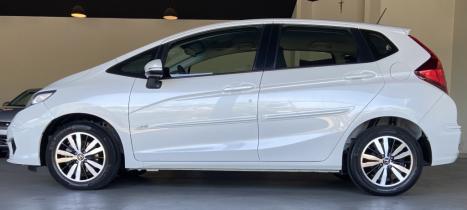 HONDA Fit 1.5 16V 4P PERSONAL FLEX AUTOMTICO CVT, Foto 3