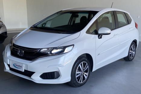HONDA Fit 1.5 16V 4P PERSONAL FLEX AUTOMTICO CVT, Foto 5