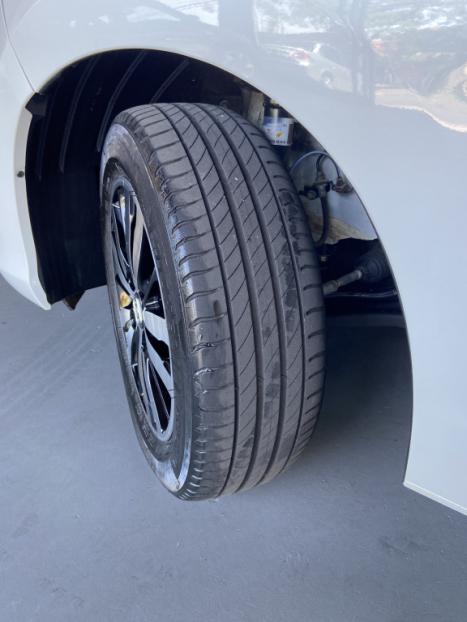 HONDA Fit 1.5 16V 4P PERSONAL FLEX AUTOMTICO CVT, Foto 8