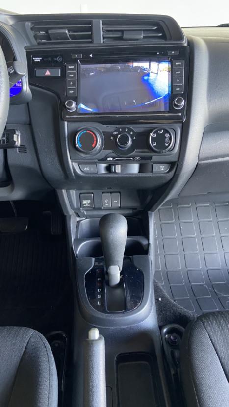 HONDA Fit 1.5 16V 4P PERSONAL FLEX AUTOMTICO CVT, Foto 14