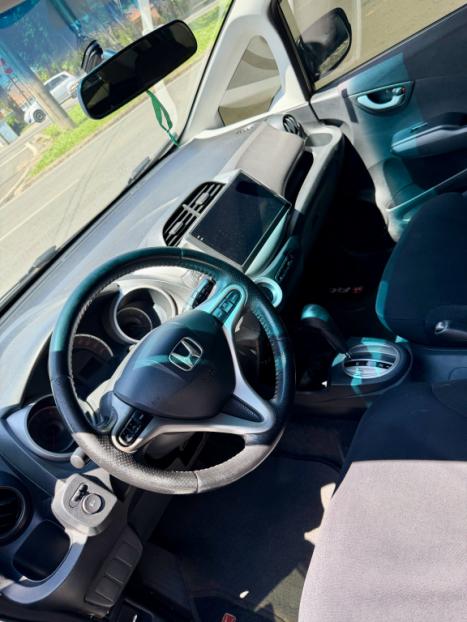 HONDA Fit 1.5 16V 4P EX FLEX AUTOMTICO, Foto 8