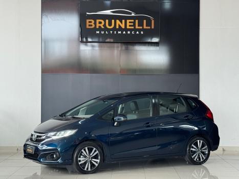 HONDA Fit 1.5 16V 4P EXL FLEX AUTOMTICO, Foto 1