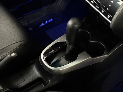 HONDA Fit 1.5 16V 4P EXL FLEX AUTOMTICO, Foto 3