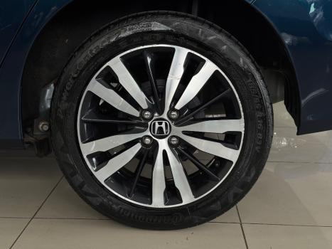 HONDA Fit 1.5 16V 4P EXL FLEX AUTOMTICO, Foto 6