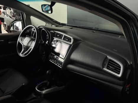 HONDA Fit 1.5 16V 4P EXL FLEX AUTOMTICO, Foto 8