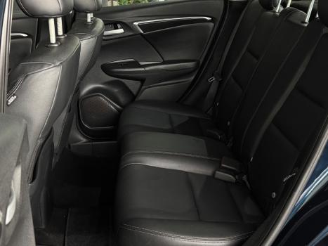 HONDA Fit 1.5 16V 4P EXL FLEX AUTOMTICO, Foto 9