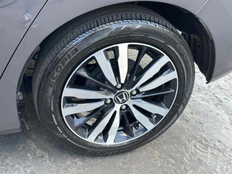 HONDA Fit 1.5 16V 4P EX FLEX AUTOMTICO, Foto 14