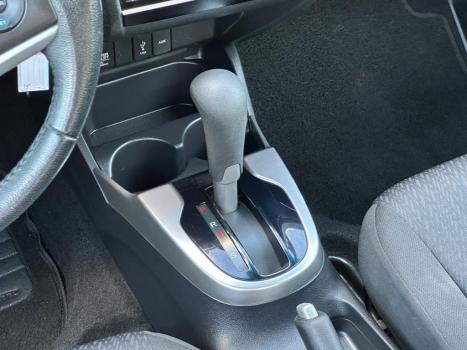 HONDA Fit 1.5 16V 4P EX FLEX AUTOMTICO, Foto 11