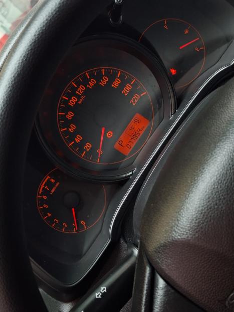 HONDA Fit 1.5 16V 4P LX FLEX AUTOMTICO, Foto 9