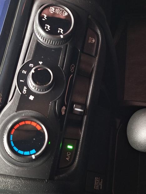 HONDA Fit 1.5 16V 4P LX FLEX AUTOMTICO, Foto 10