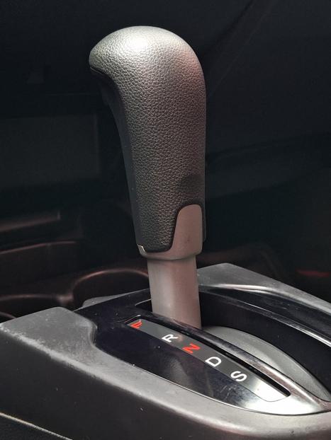 HONDA Fit 1.5 16V 4P LX FLEX AUTOMTICO, Foto 11