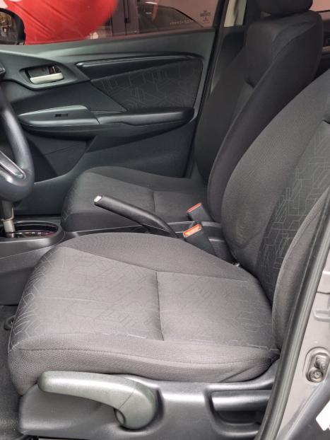 HONDA Fit 1.5 16V 4P LX FLEX AUTOMTICO, Foto 12