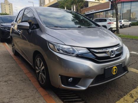 HONDA Fit 1.5 16V 4P EXL FLEX AUTOMTICO, Foto 1